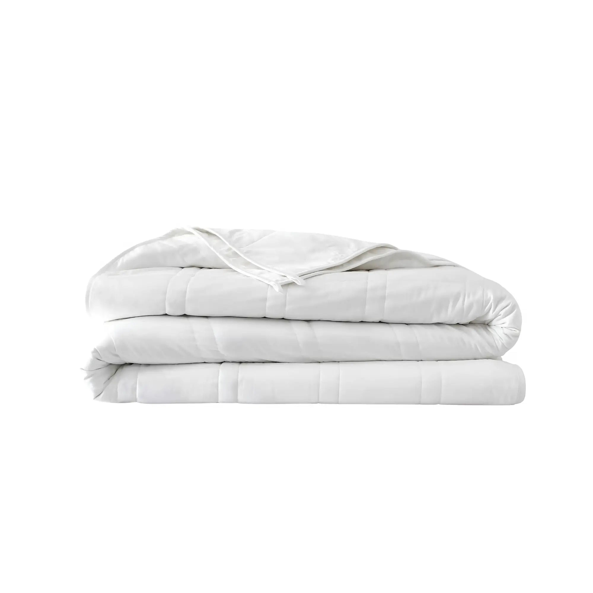 Baloo Weighted Bed Comforter 100% Cotton